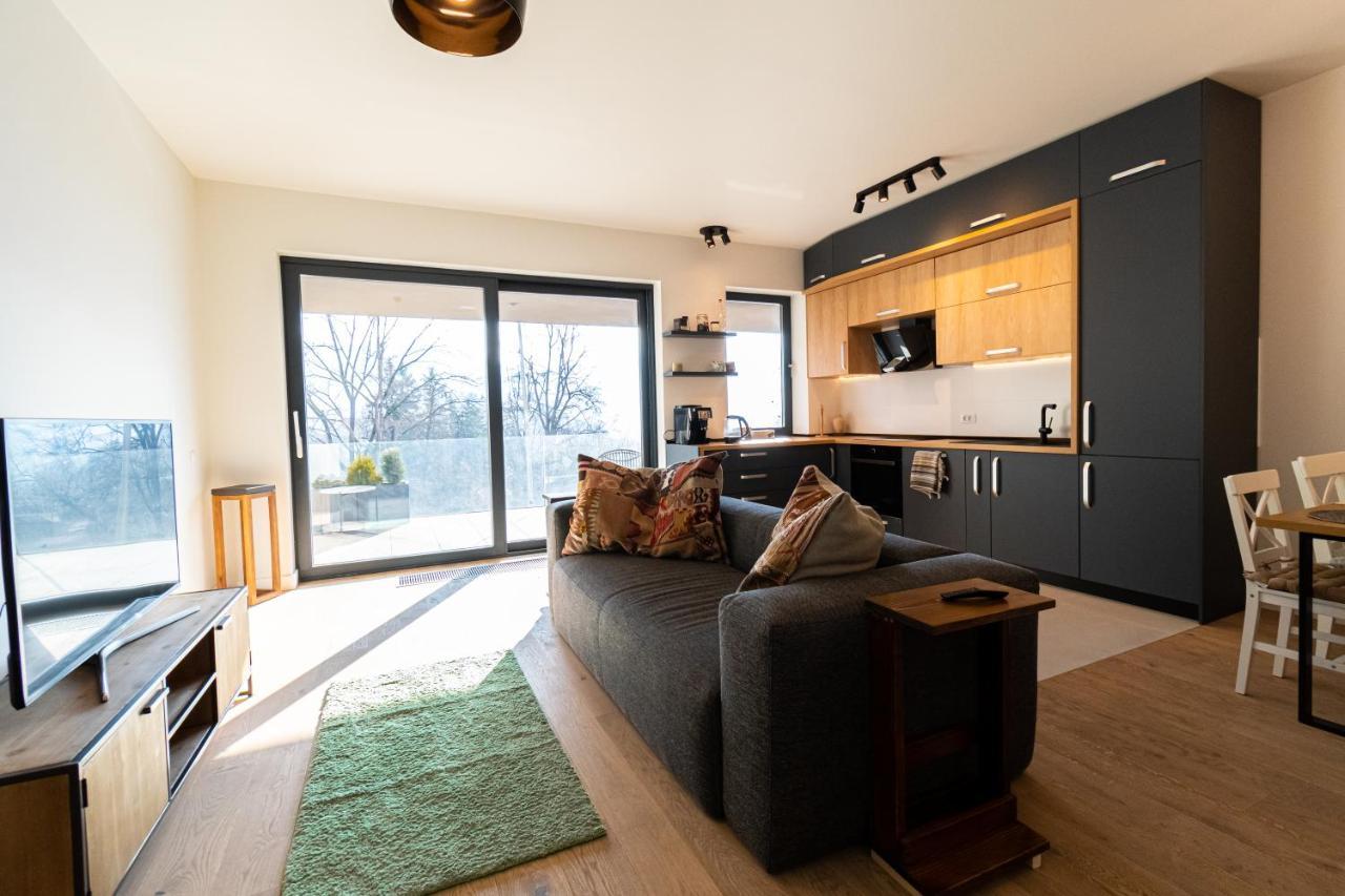 Mirador Bohemian Apt With Views Over Old Town And Tampa Mountain, Near Poiana Braşov Eksteriør billede